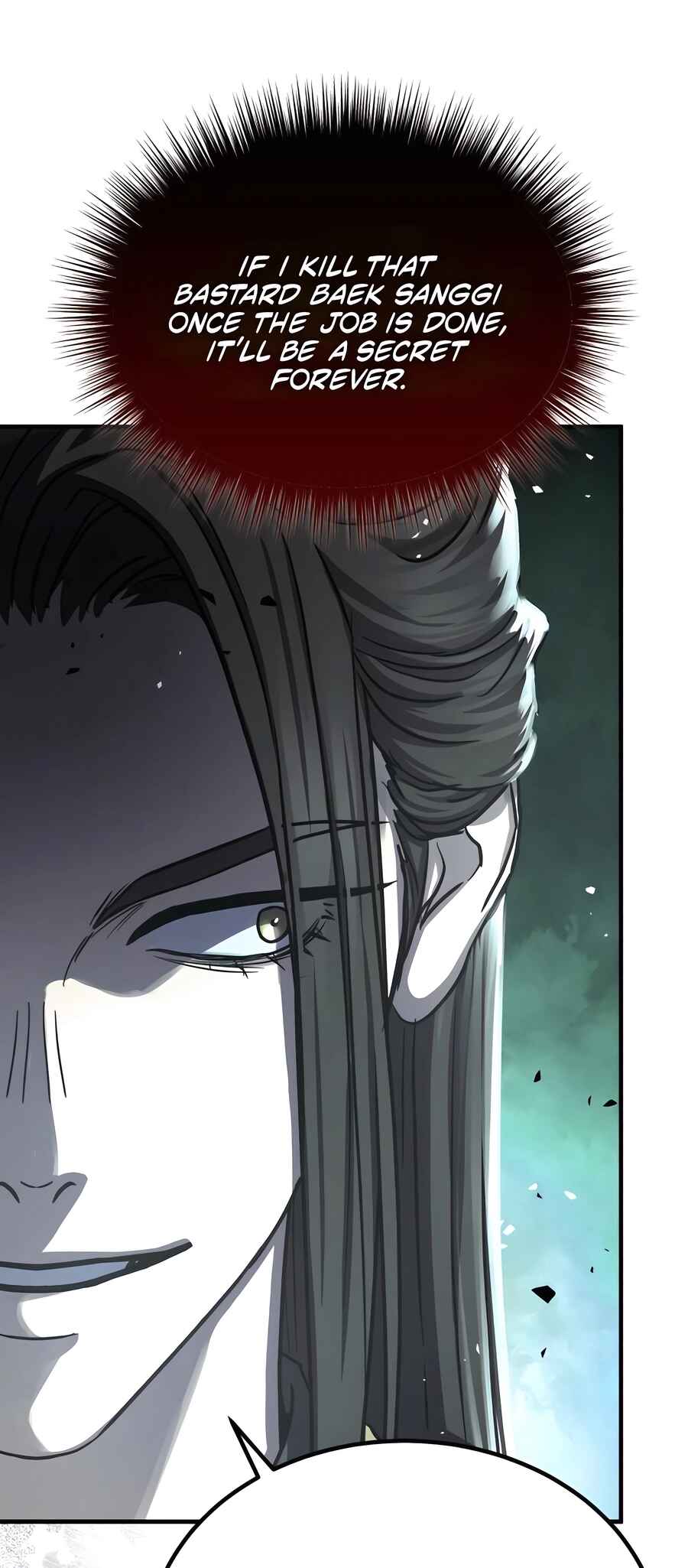 Jeoldae Gunrim Chapter 37 - Page 10