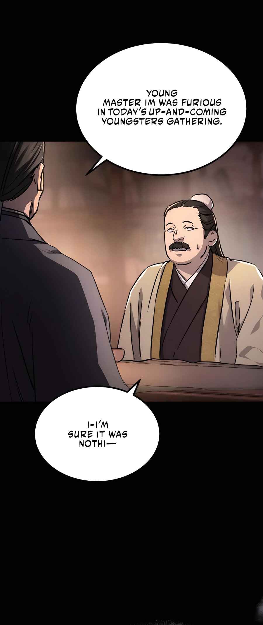 Jeoldae Gunrim Chapter 37 - Page 18