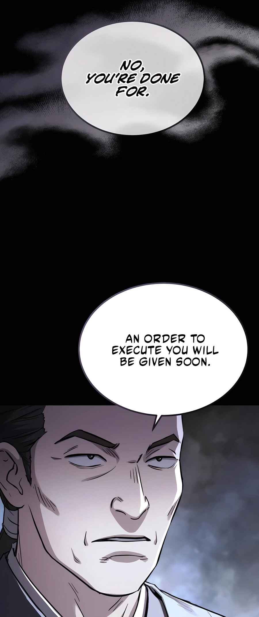 Jeoldae Gunrim Chapter 37 - Page 19