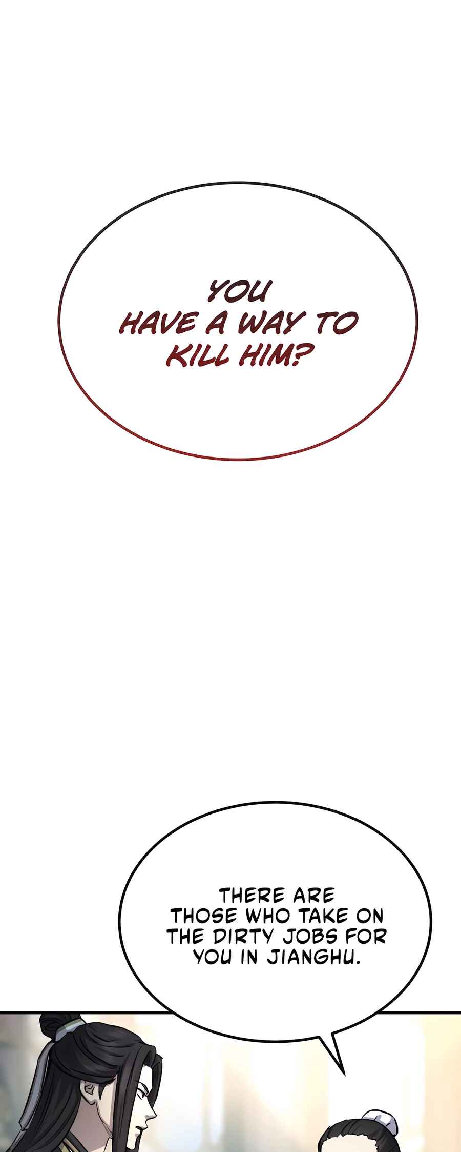 Jeoldae Gunrim Chapter 37 - Page 2