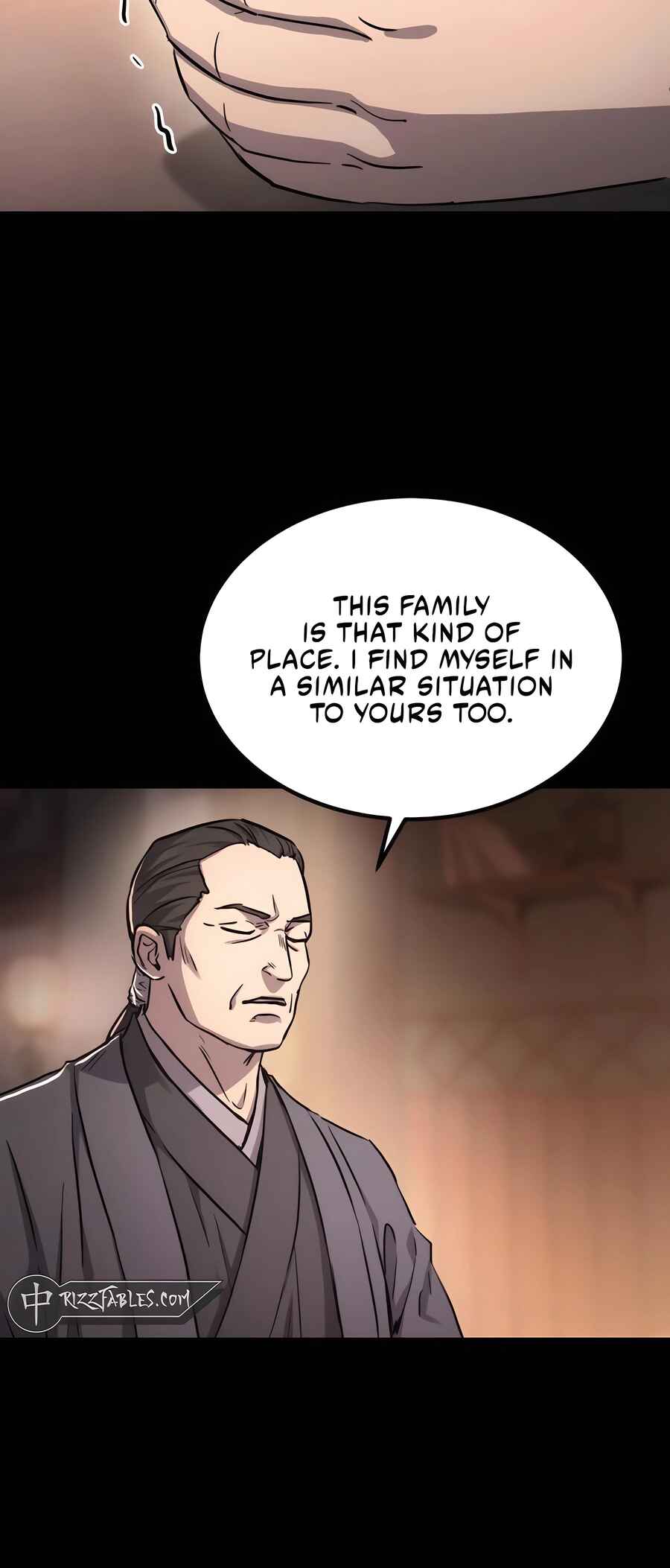 Jeoldae Gunrim Chapter 37 - Page 25