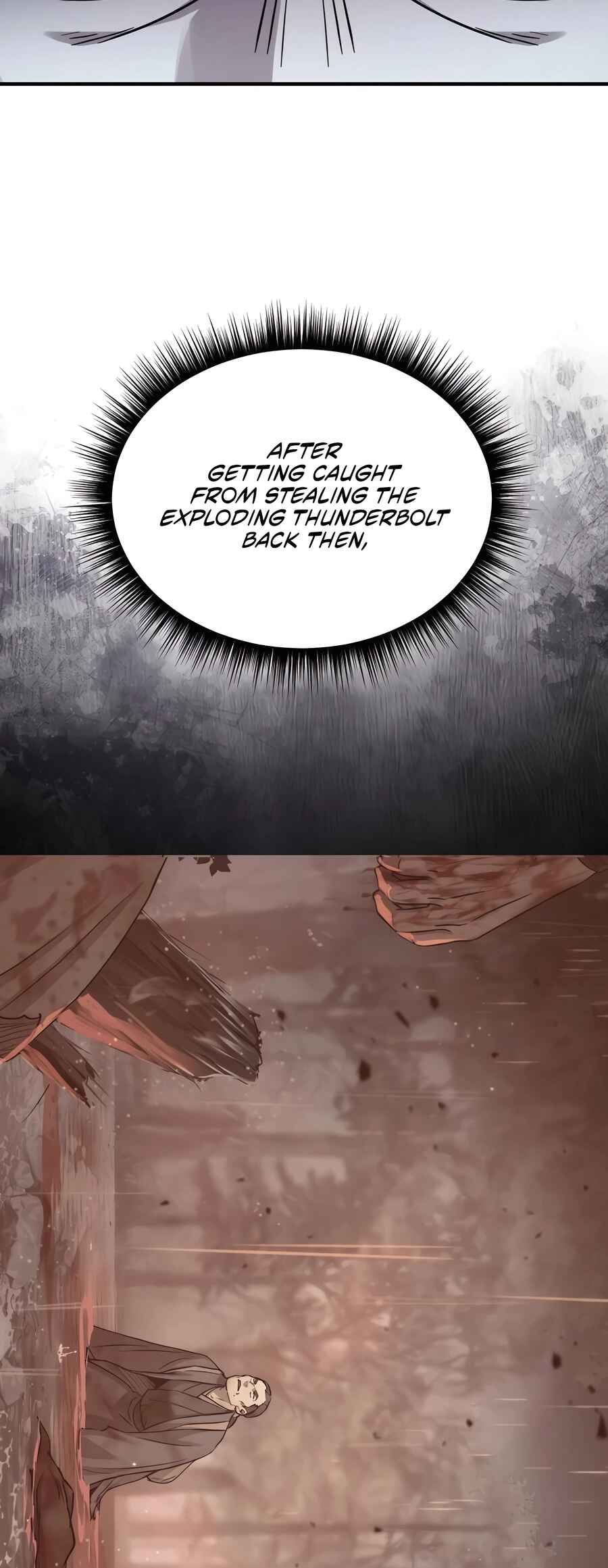 Jeoldae Gunrim Chapter 37 - Page 35