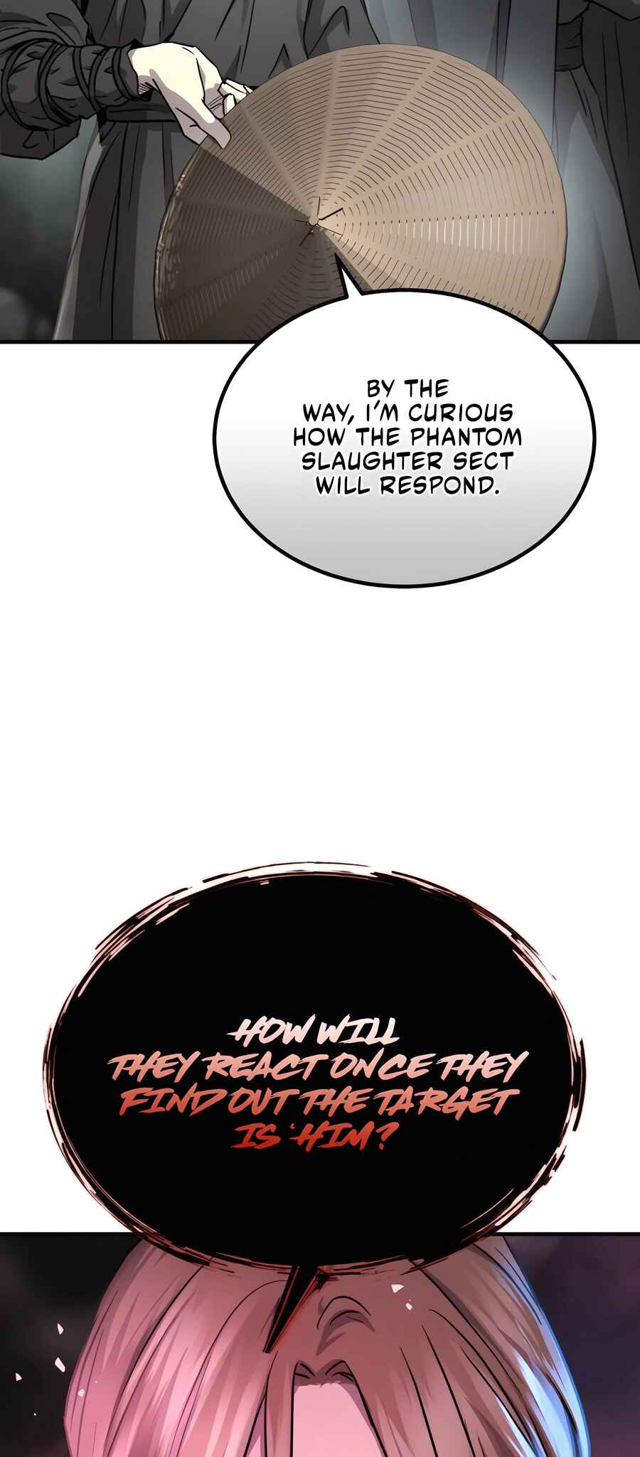 Jeoldae Gunrim Chapter 37 - Page 43