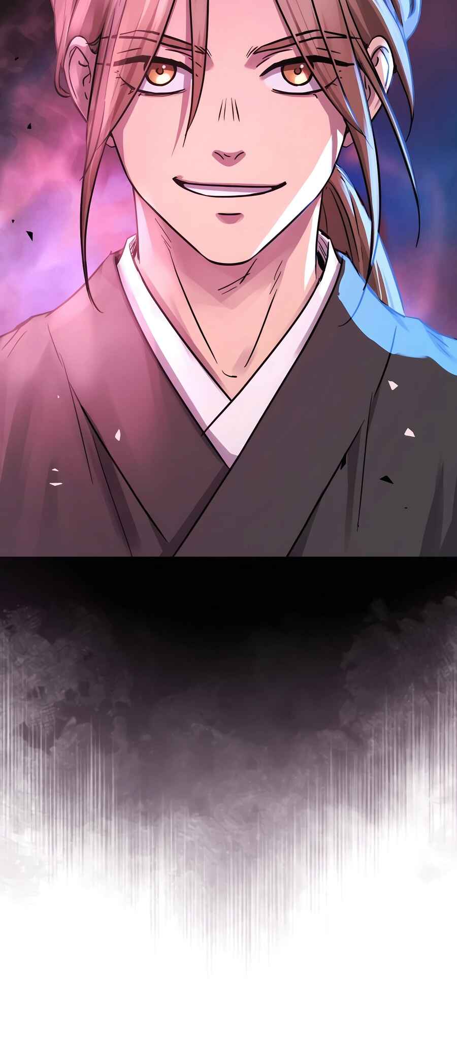 Jeoldae Gunrim Chapter 37 - Page 44