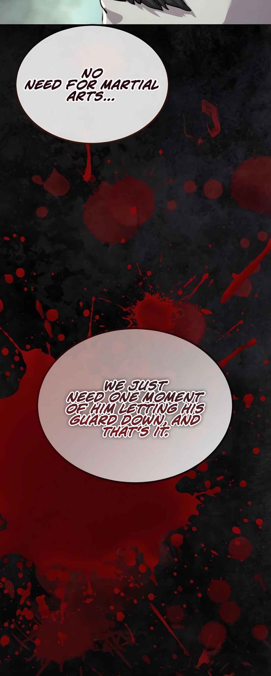 Jeoldae Gunrim Chapter 37 - Page 5