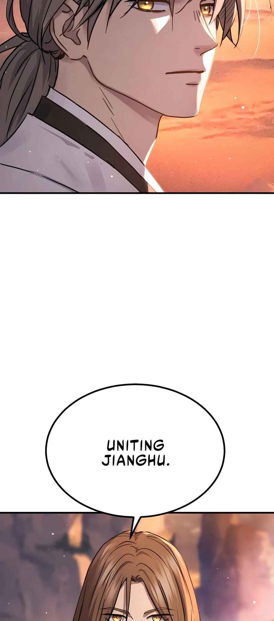 Jeoldae Gunrim Chapter 37 - Page 58