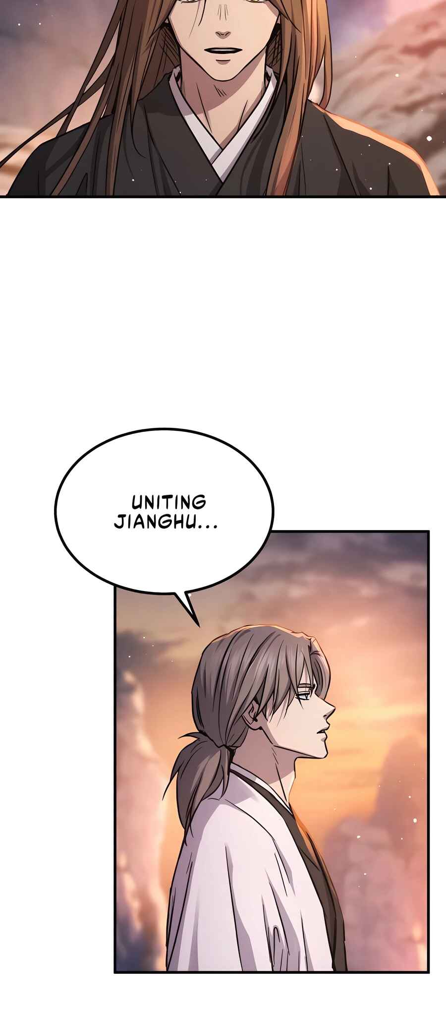 Jeoldae Gunrim Chapter 37 - Page 59