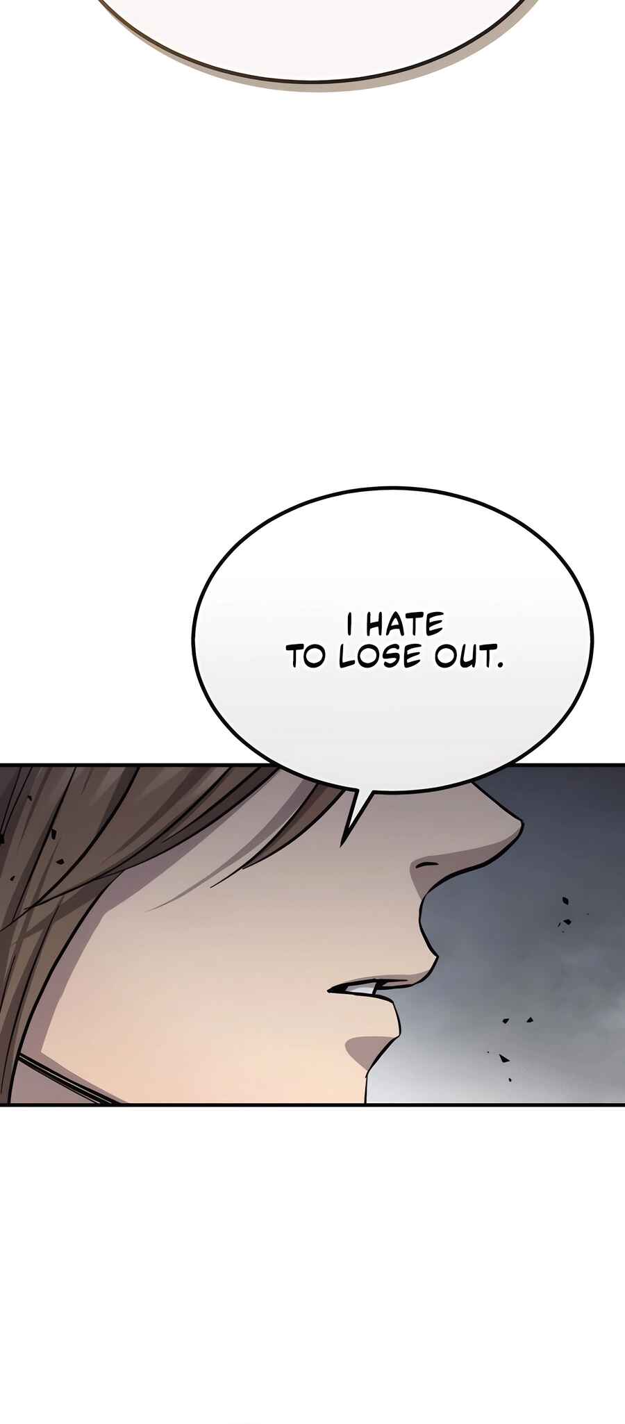 Jeoldae Gunrim Chapter 37 - Page 71