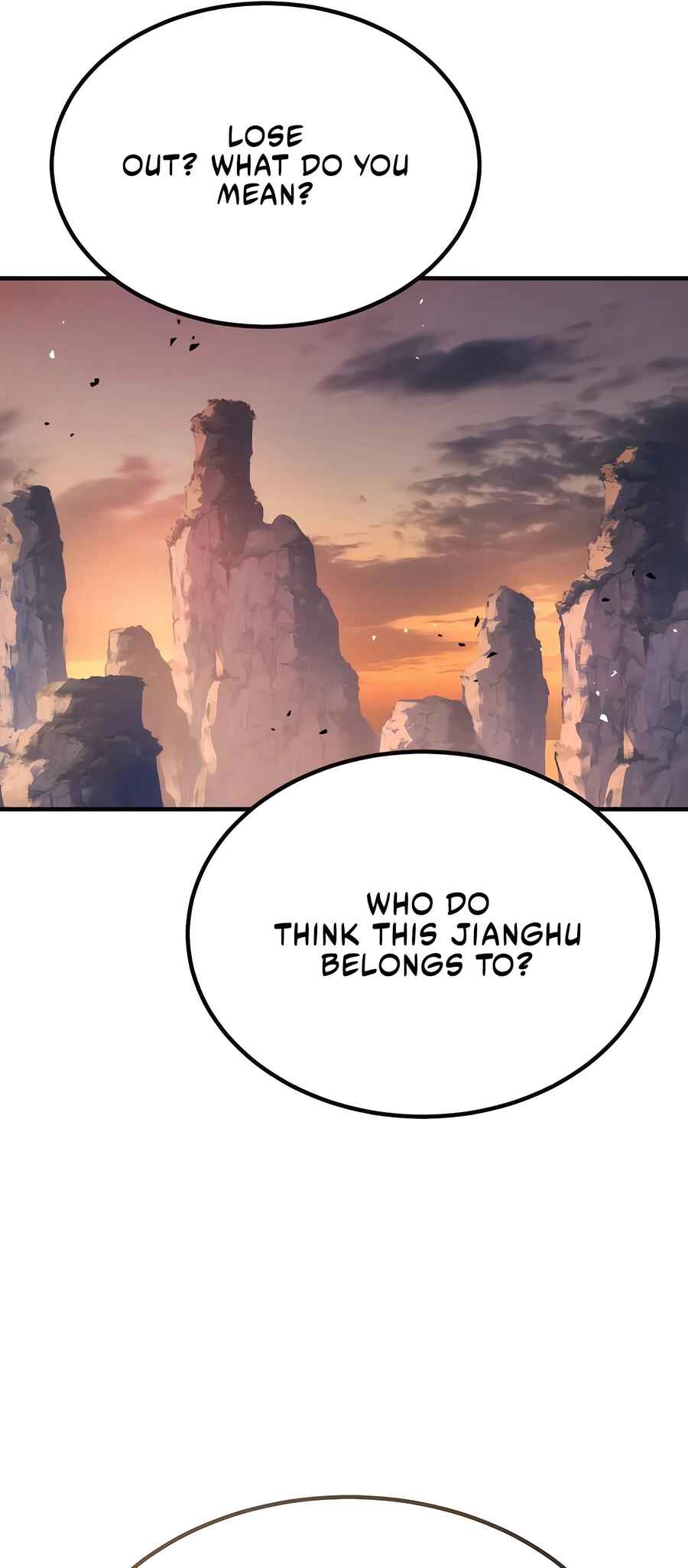 Jeoldae Gunrim Chapter 37 - Page 72