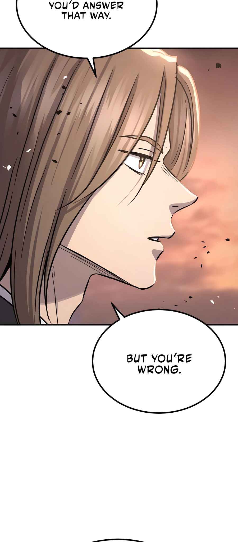 Jeoldae Gunrim Chapter 37 - Page 74