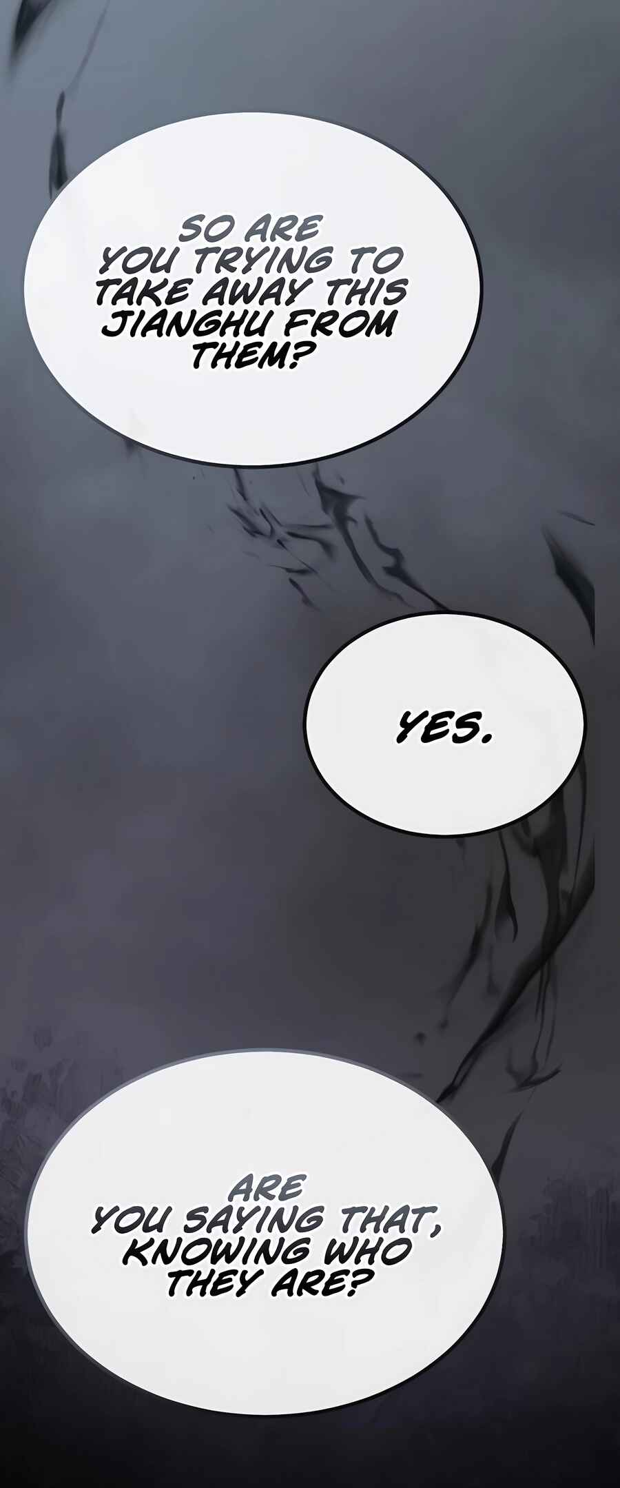 Jeoldae Gunrim Chapter 37 - Page 79