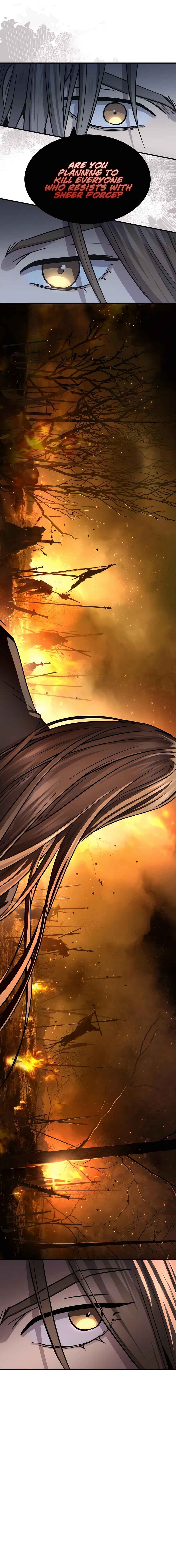 Jeoldae Gunrim Chapter 37 - Page 82