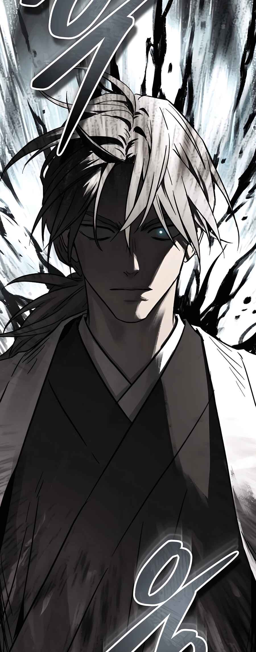 Jeoldae Gunrim Chapter 37 - Page 84