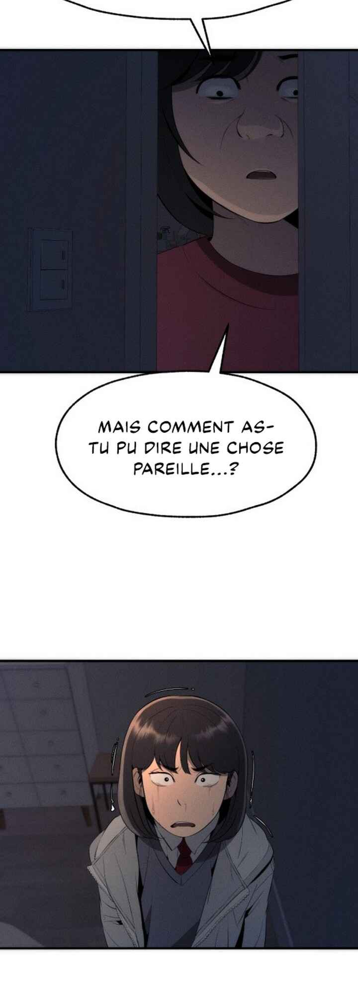Survive to Revive Chapter 11 - Page 2