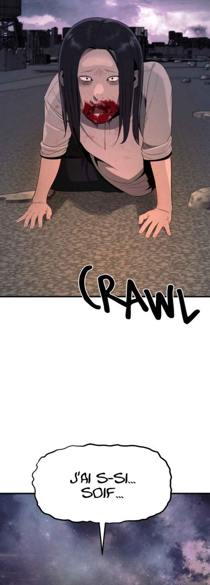 Survive to Revive Chapter 11 - Page 41
