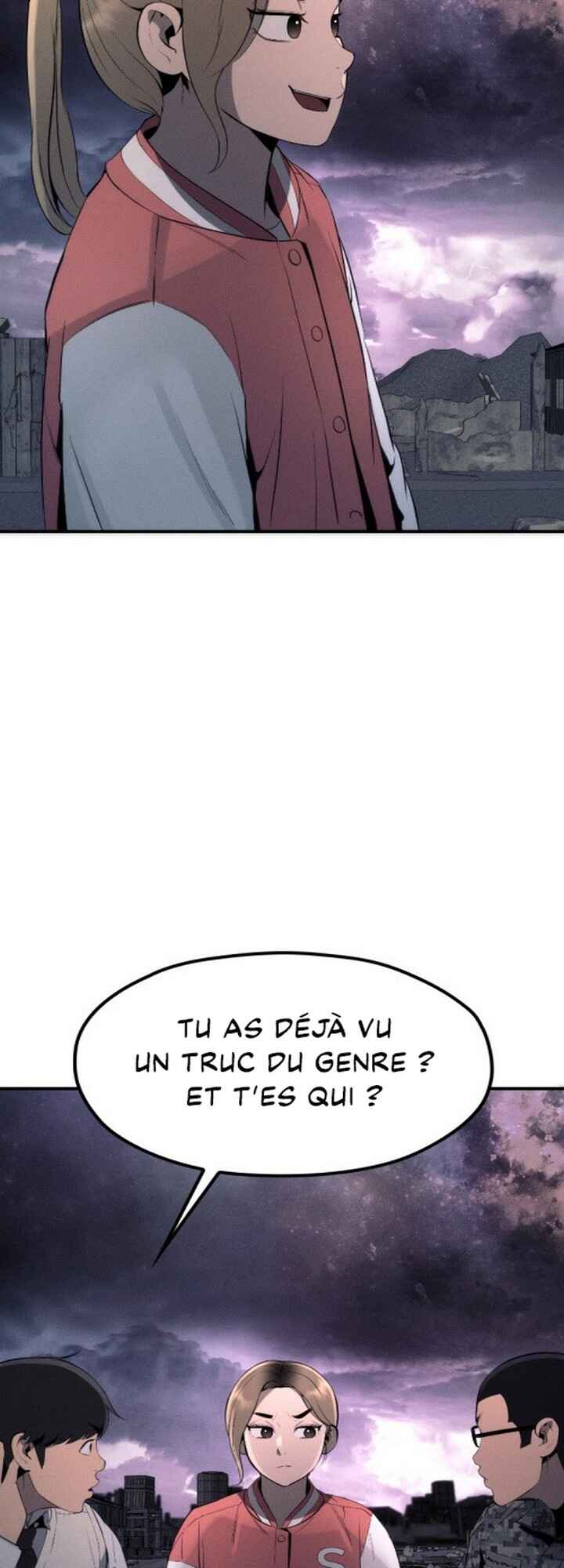 Survive to Revive Chapter 11 - Page 63