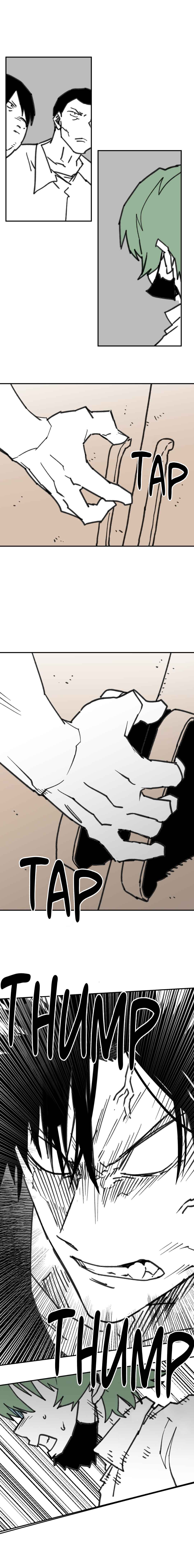 High School Boy Chapter 92 - Page 13