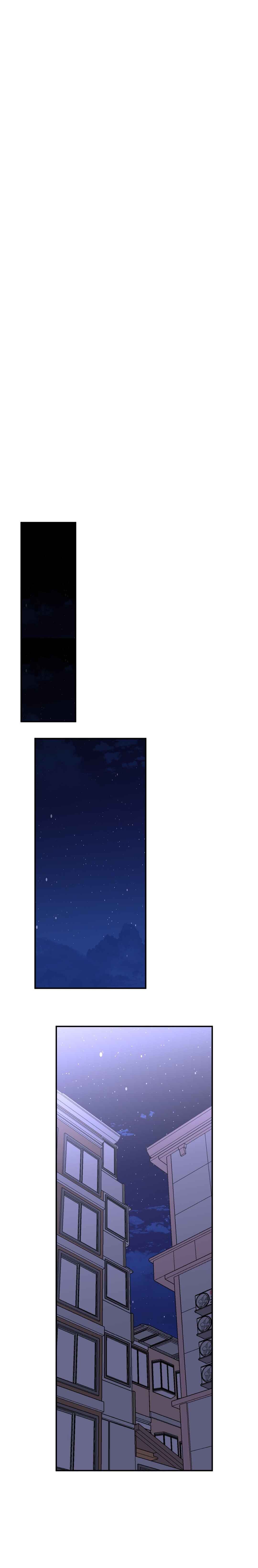 High School Boy Chapter 92 - Page 25