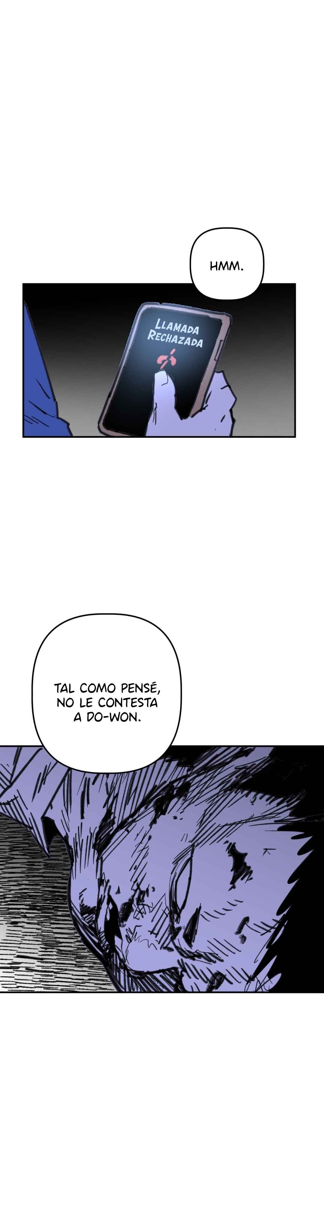 High School Boy Chapter 92 - Page 26