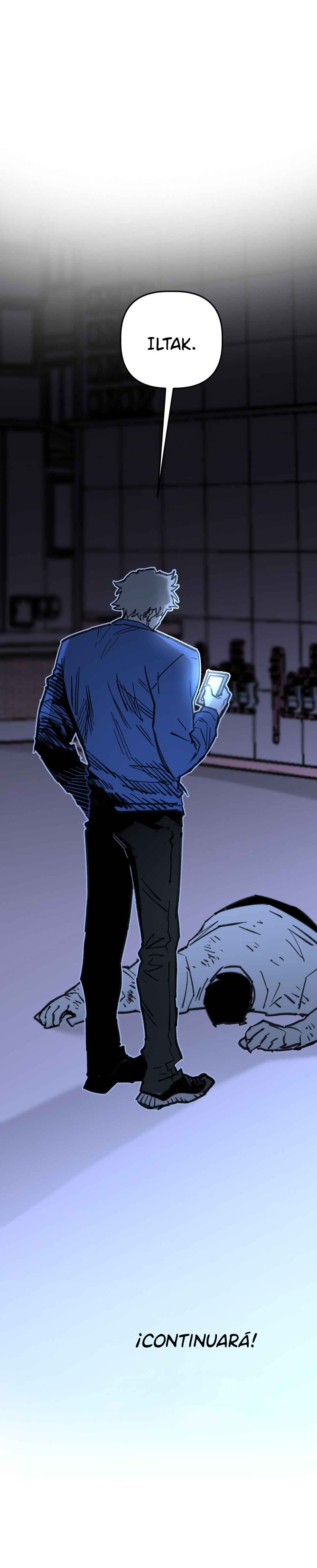 High School Boy Chapter 92 - Page 27