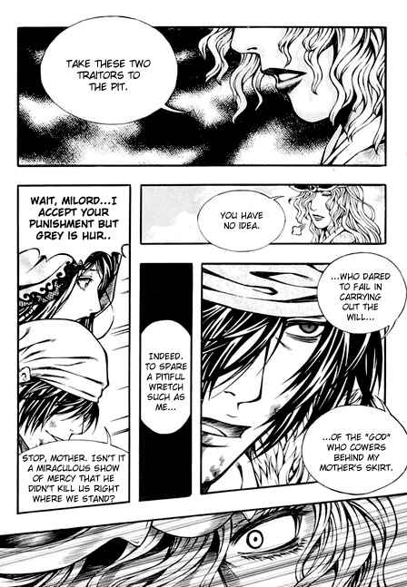 Rebirth Chapter 84 - Page 15