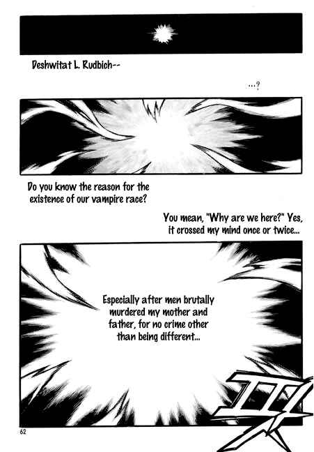 Rebirth Chapter 84 - Page 2