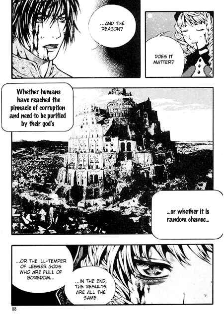 Rebirth Chapter 84 - Page 28