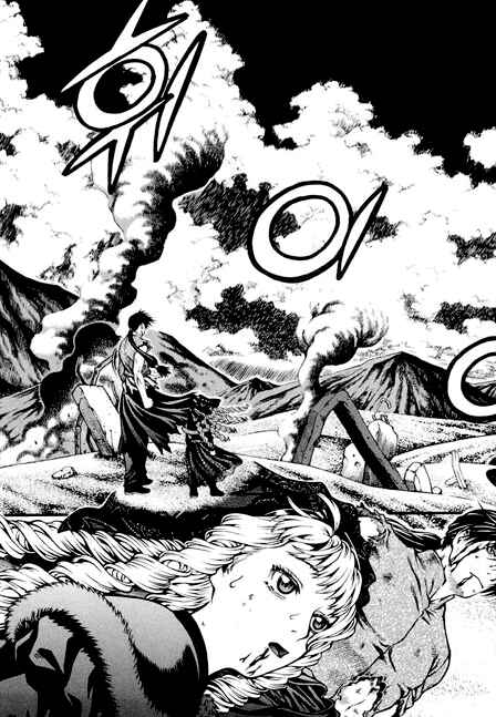 Rebirth Chapter 84 - Page 4