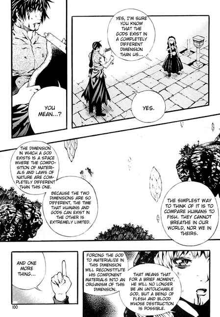 Rebirth Chapter 84 - Page 40