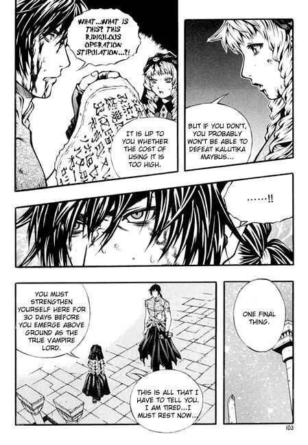 Rebirth Chapter 84 - Page 43