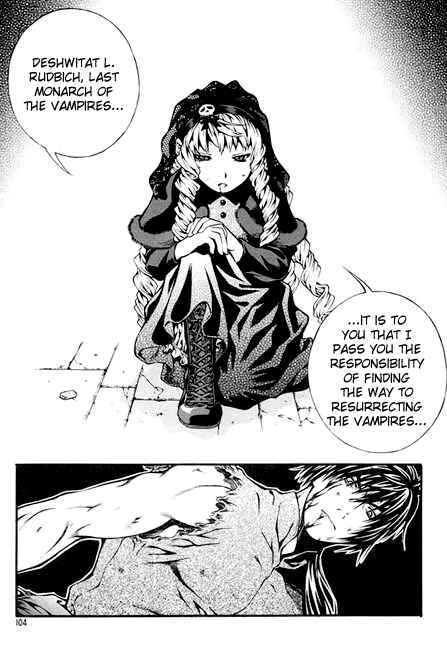 Rebirth Chapter 84 - Page 44