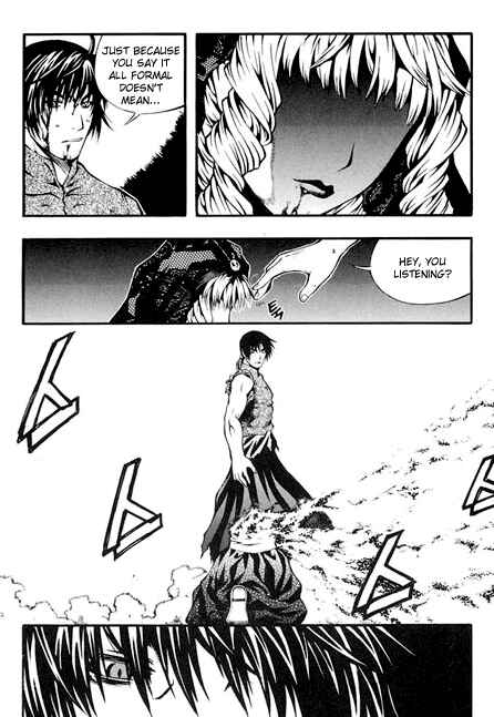 Rebirth Chapter 84 - Page 45