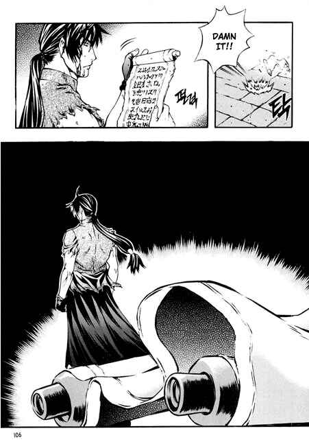 Rebirth Chapter 84 - Page 46