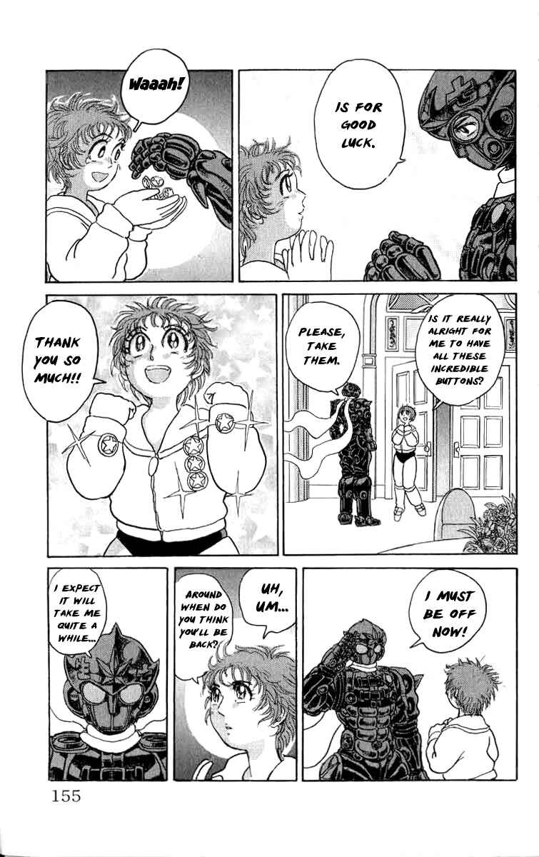 Apocalypse Zero Chapter 80 - Page 10