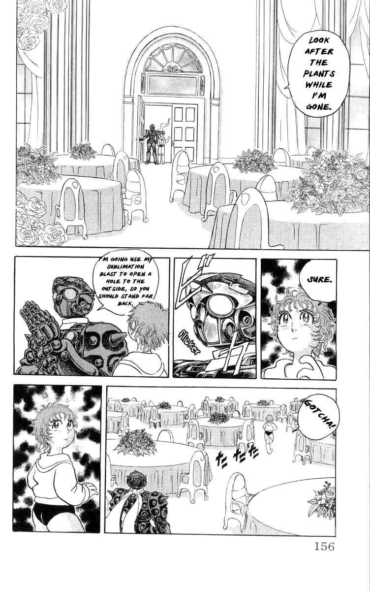 Apocalypse Zero Chapter 80 - Page 11