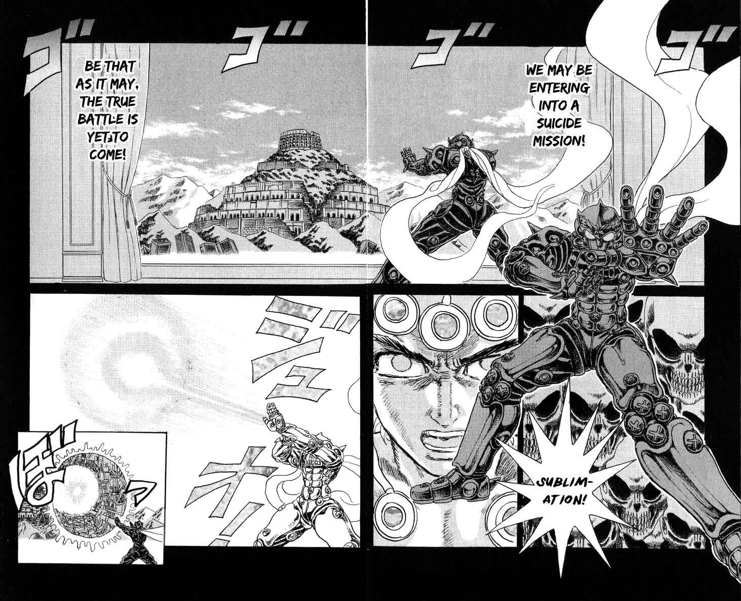 Apocalypse Zero Chapter 80 - Page 13