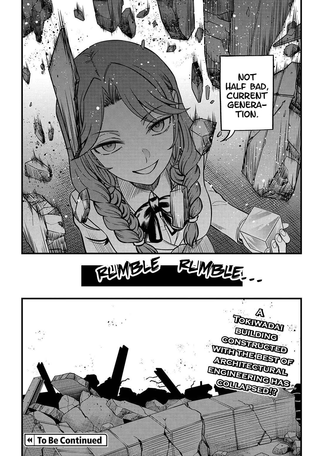 Toaru Majutsu no Index Gaiden - Toaru Kagaku no Mental Out Chapter 15 - Page 26