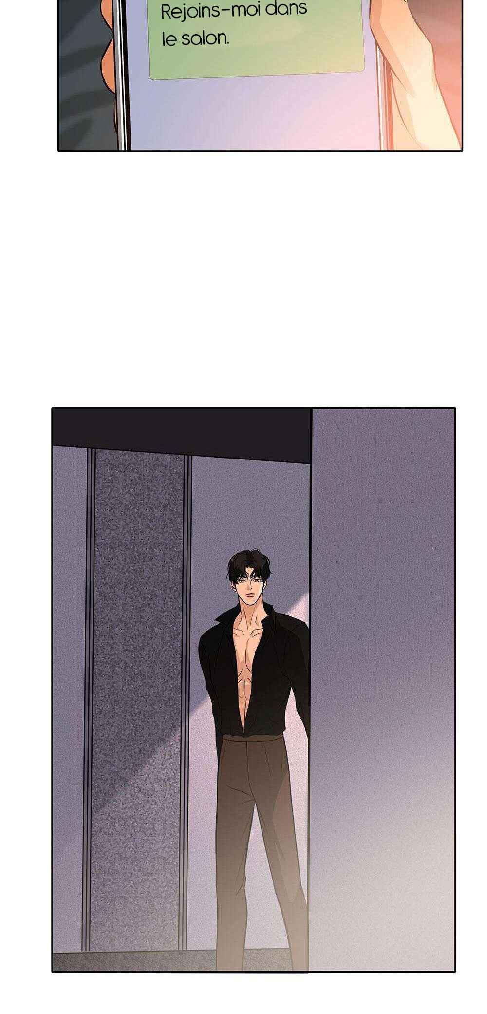 Debt of Love Chapter 55 - Page 19
