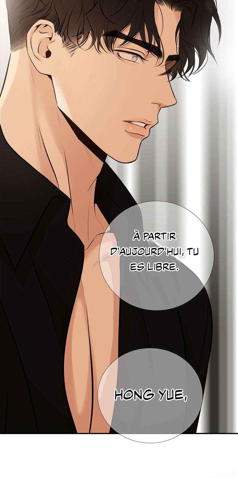 Debt of Love Chapter 55 - Page 28