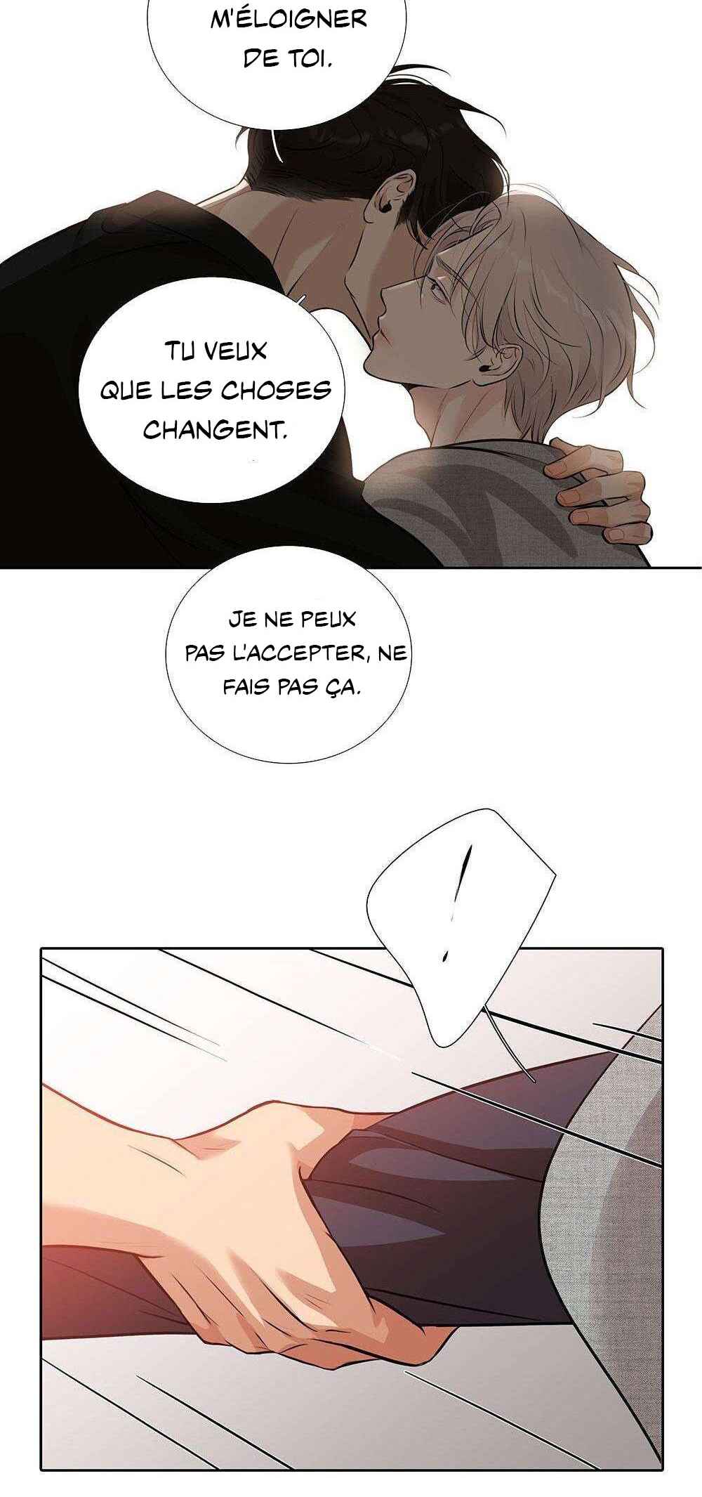 Debt of Love Chapter 55 - Page 33