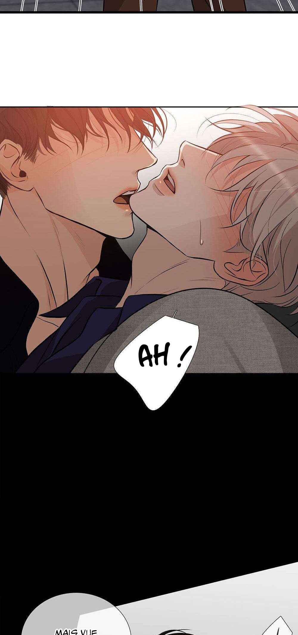 Debt of Love Chapter 55 - Page 35