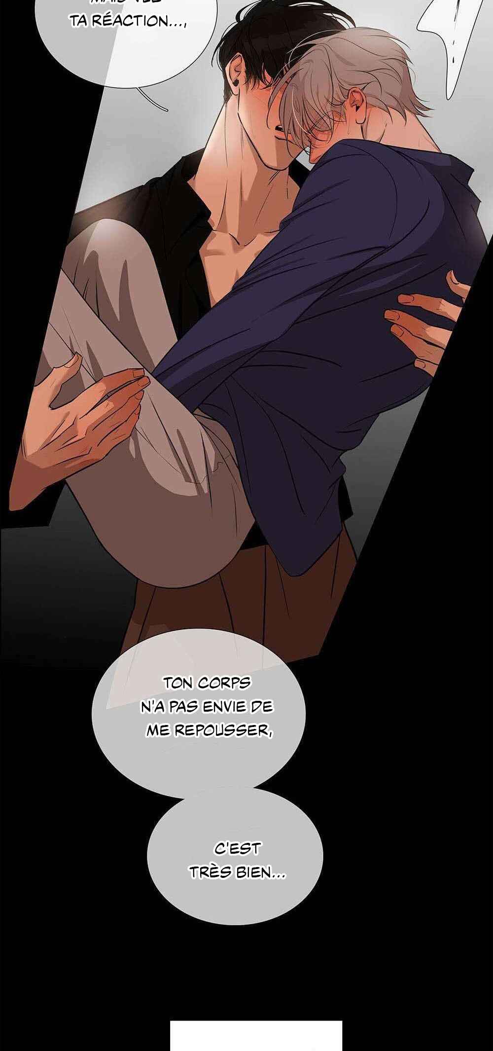 Debt of Love Chapter 55 - Page 36