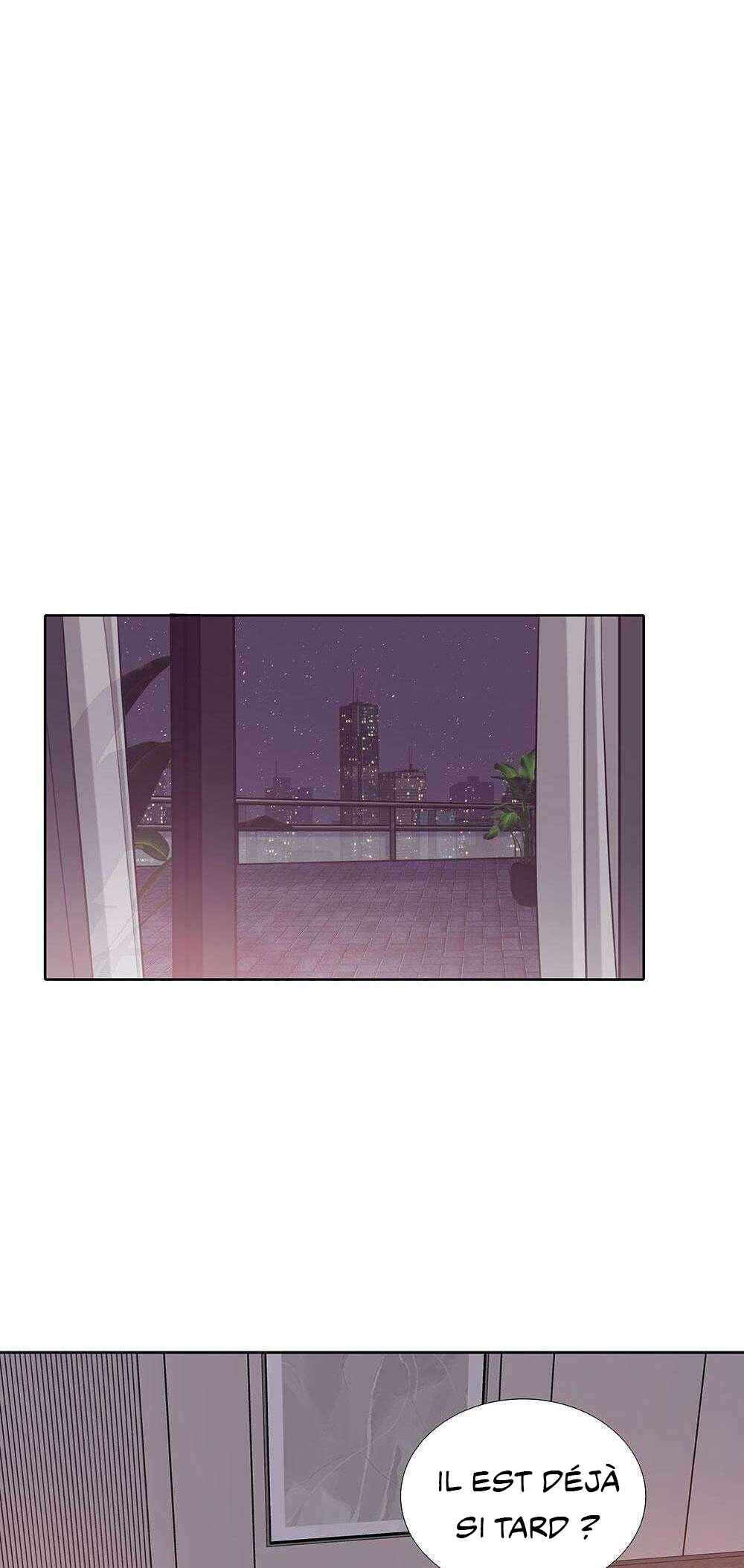 Debt of Love Chapter 55 - Page 6