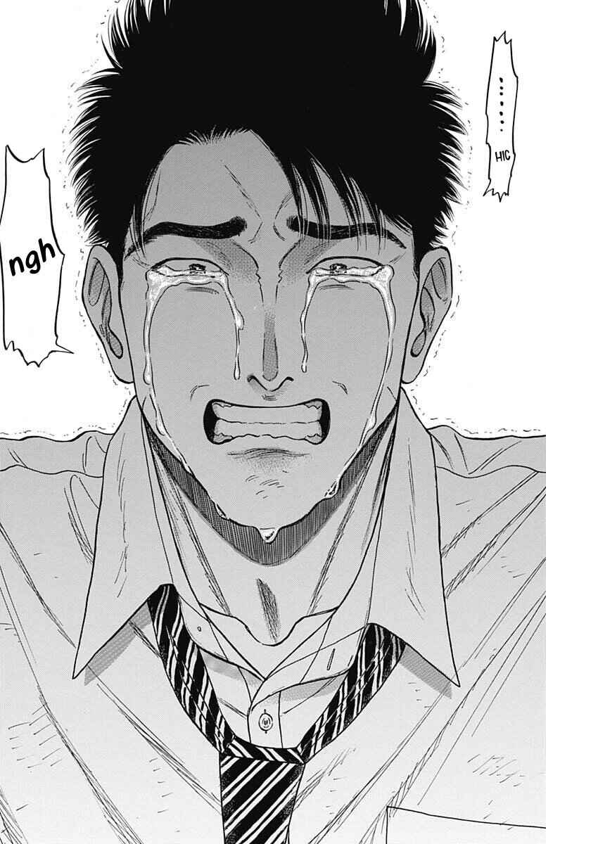 Kowloon Generic Romance Chapter 106 - Page 10