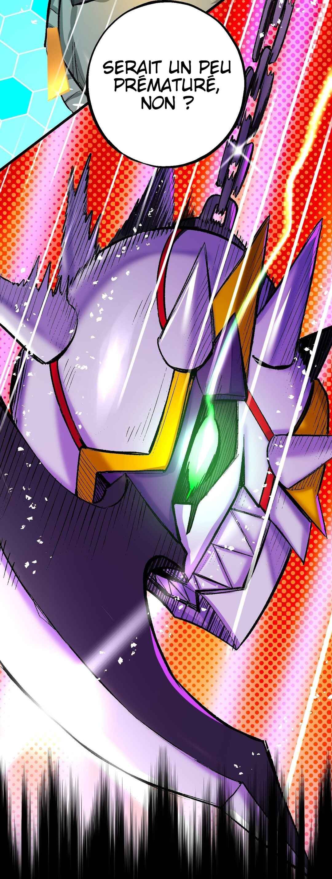 Digimon Liberator Chapter 18.2 - Page 48