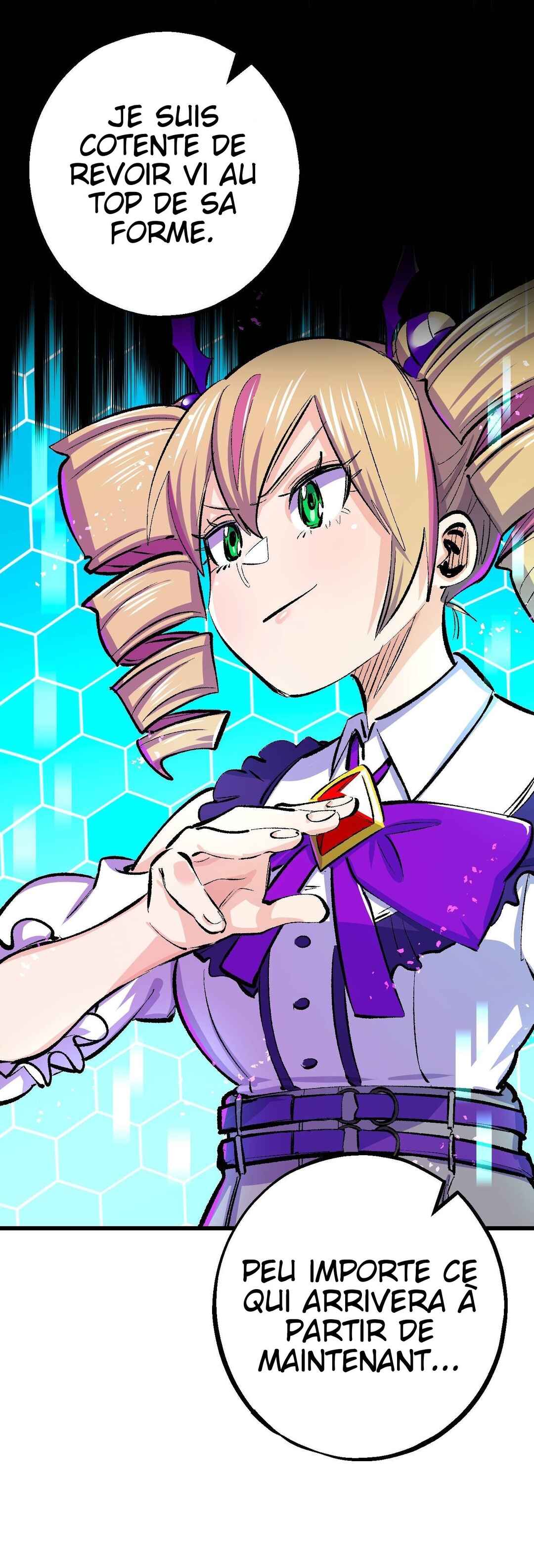 Digimon Liberator Chapter 18.2 - Page 49