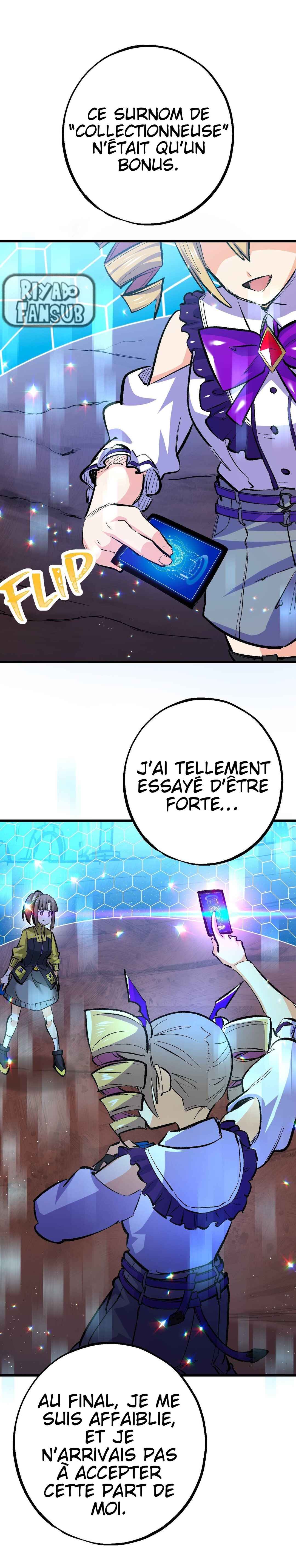 Digimon Liberator Chapter 18.2 - Page 58