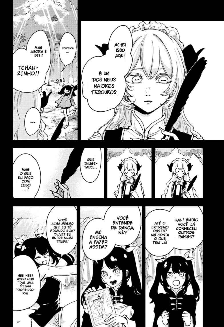 Kaedegami Chapter 15 - Page 13
