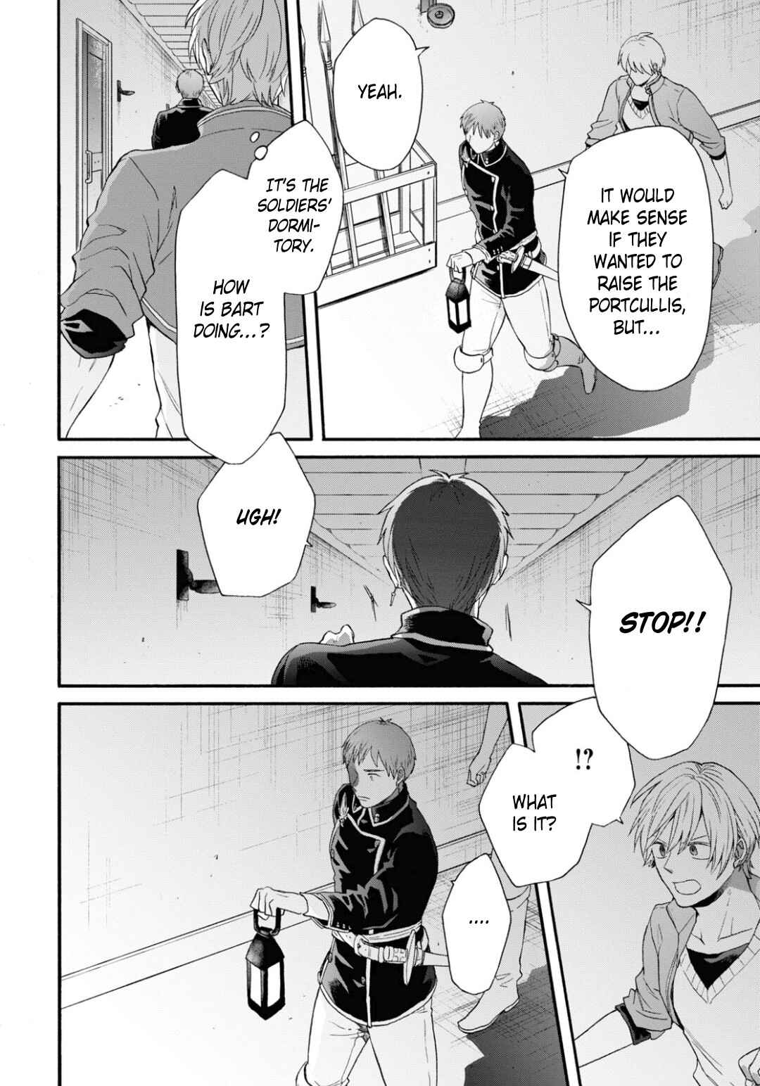 Bokura no Kiseki Chapter 145 - Page 18