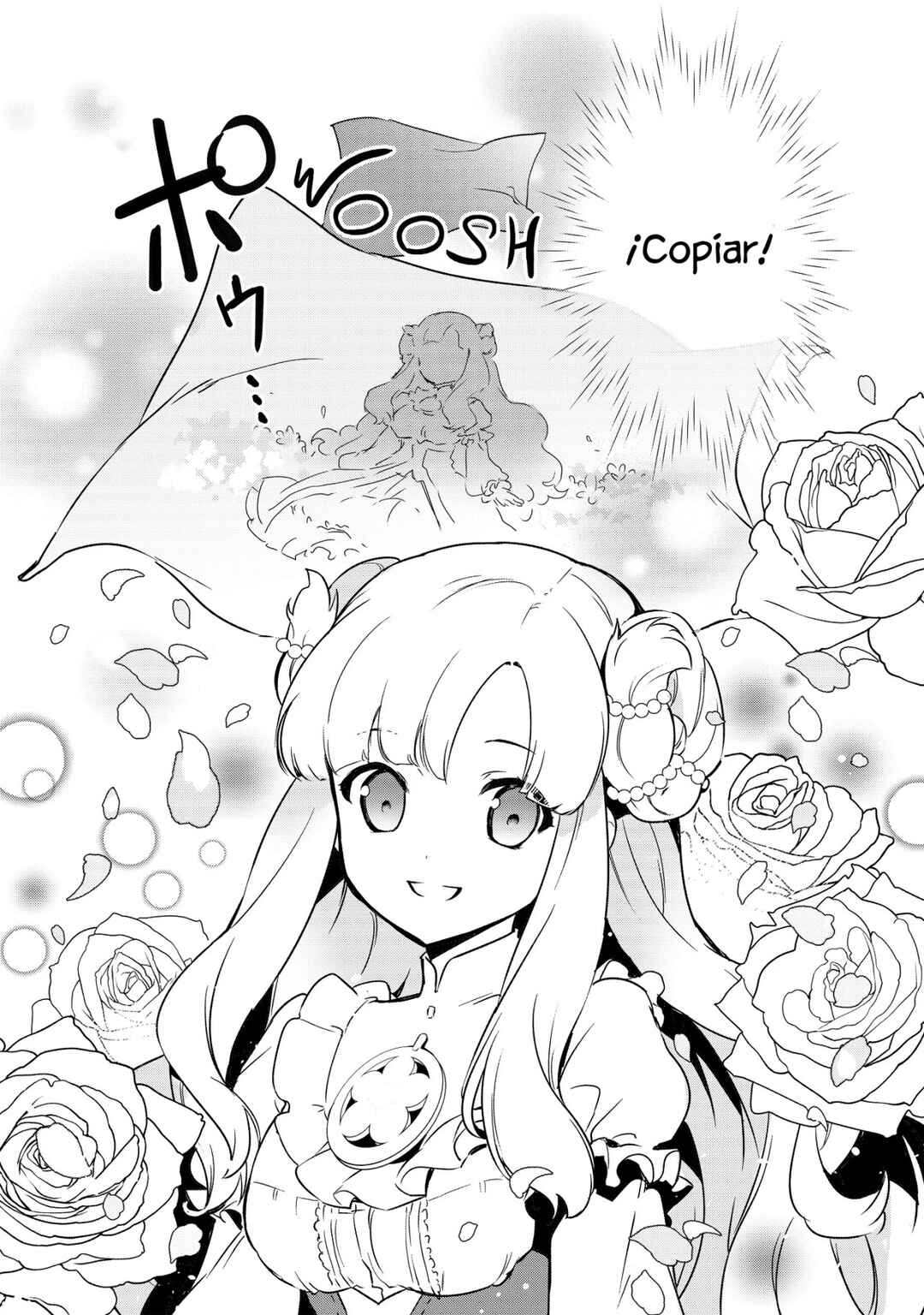 Okashi na Tensei - Saikyou Pâtissier Isekai Kourin Chapter 7 - Page 30